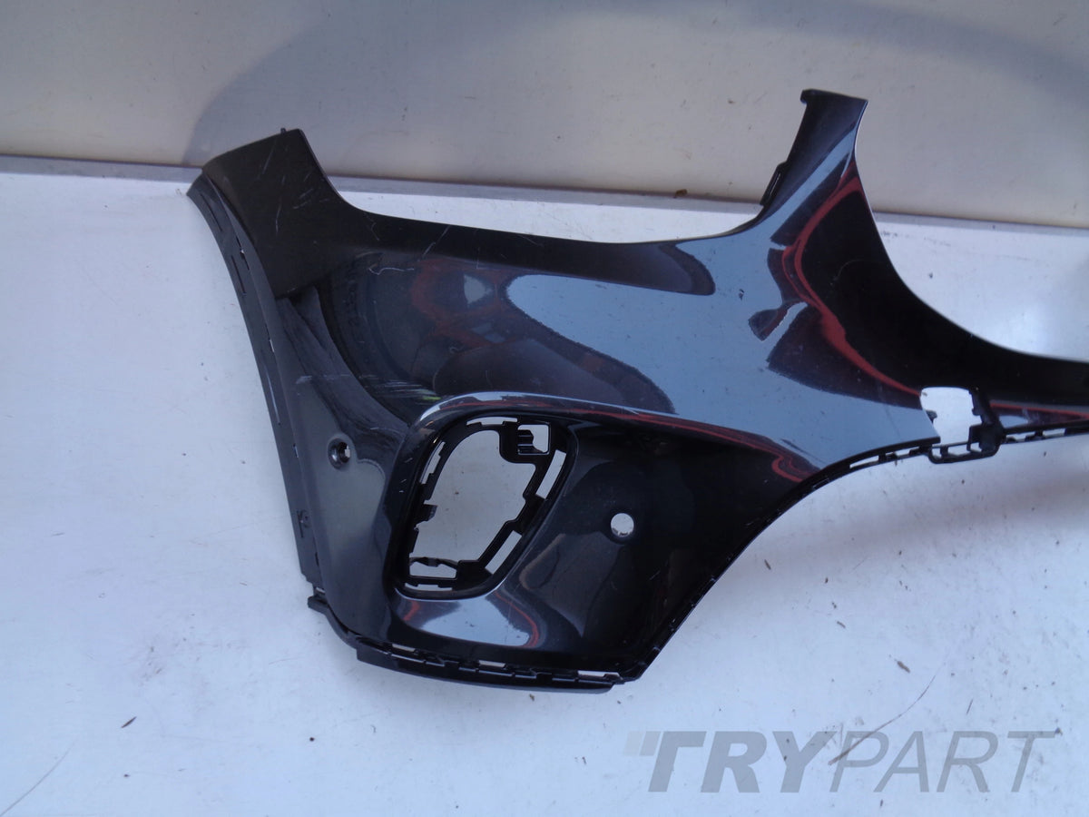 FRONT BUMPER MERCEDES GLC W253 19- FACELIFT NO. 38075