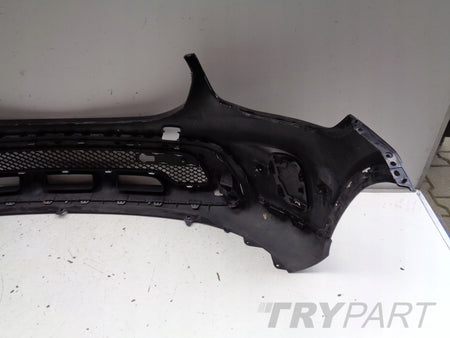 FRONT BUMPER MERCEDES GLC W253 19- FACELIFT NO. 41203