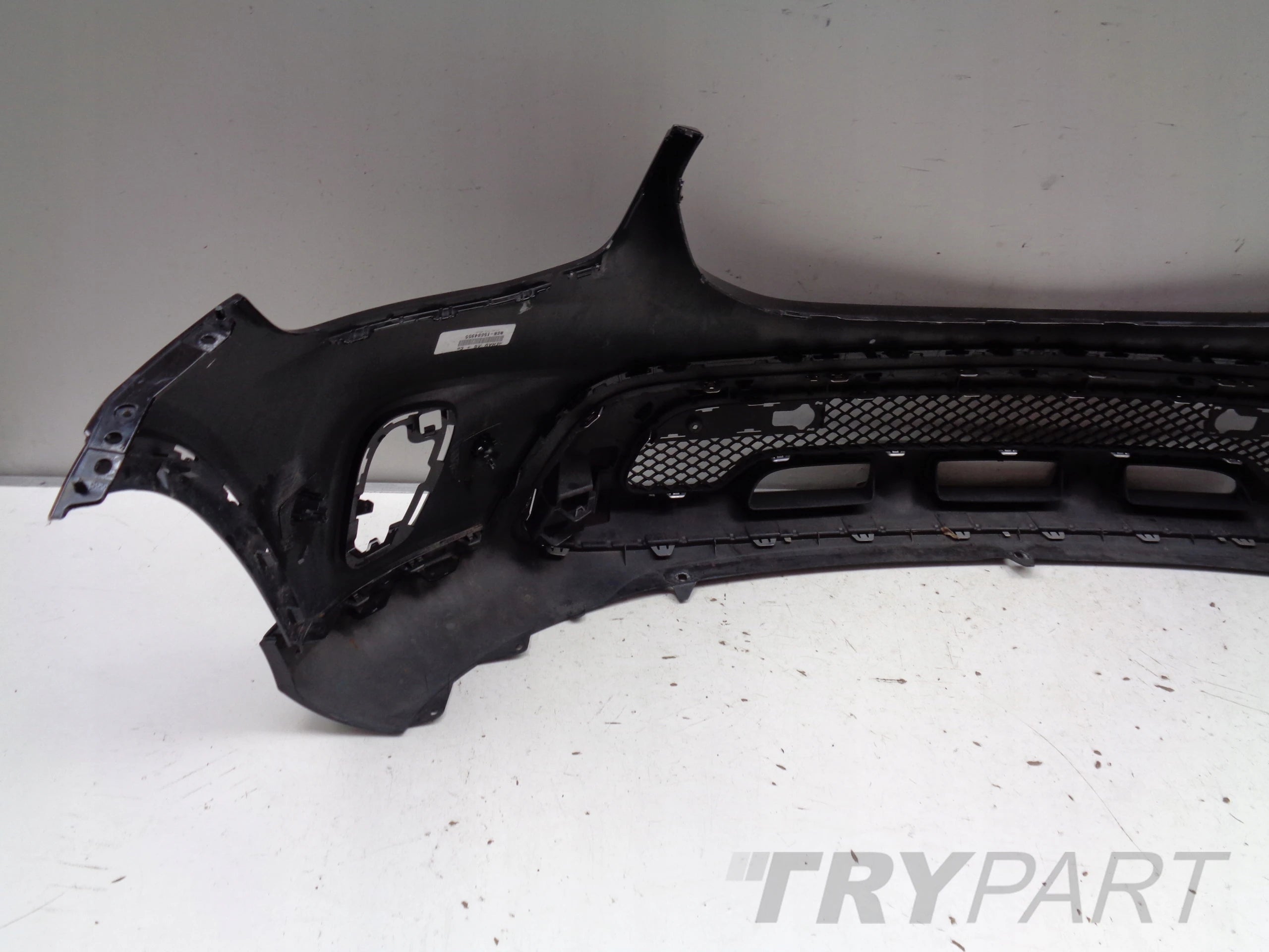 FRONT BUMPER MERCEDES GLC W253 19- FACELIFT NO. 41203