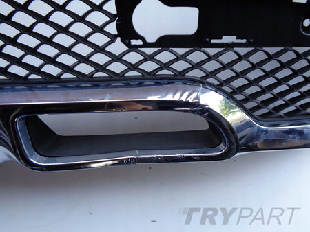 FRONT BUMPER MERCEDES GLC W253 19- LIFT 21908