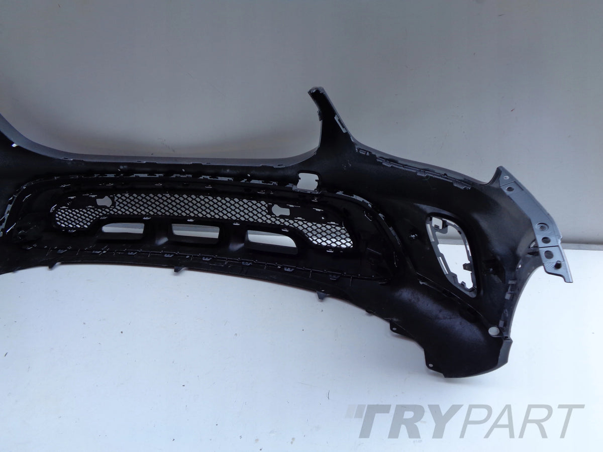 FRONT BUMPER MERCEDES GLC W253 19- LIFT 21908