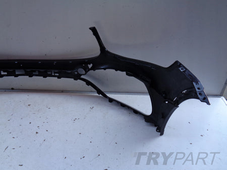 FRONT BUMPER MERCEDES GLC W253 19- LIFT AMG NO. 45559