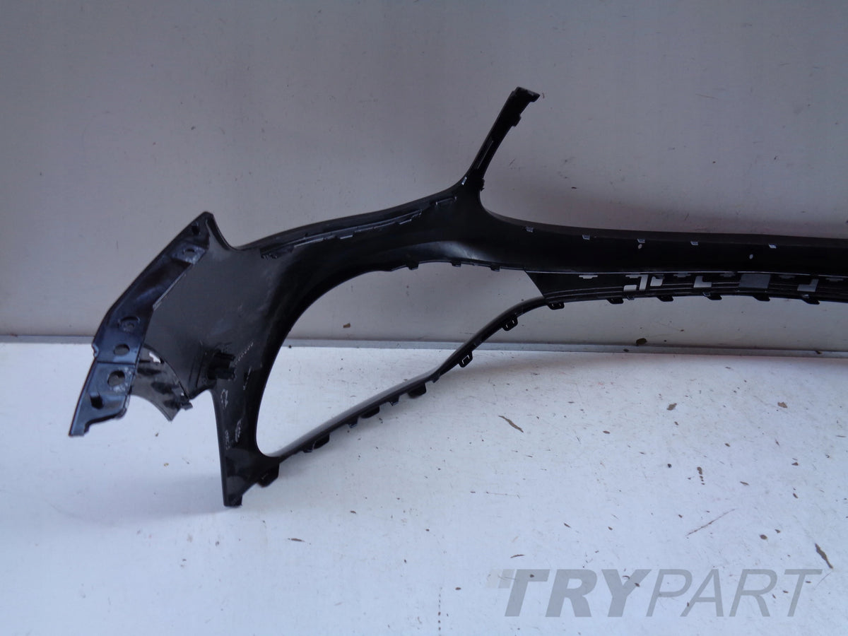 FRONT BUMPER MERCEDES GLC W253 19- LIFT AMG NO. 45559