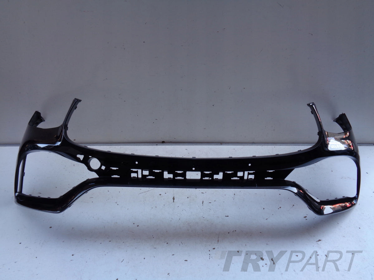 FRONT BUMPER MERCEDES GLC W253 19- LIFT AMG NO. 45559