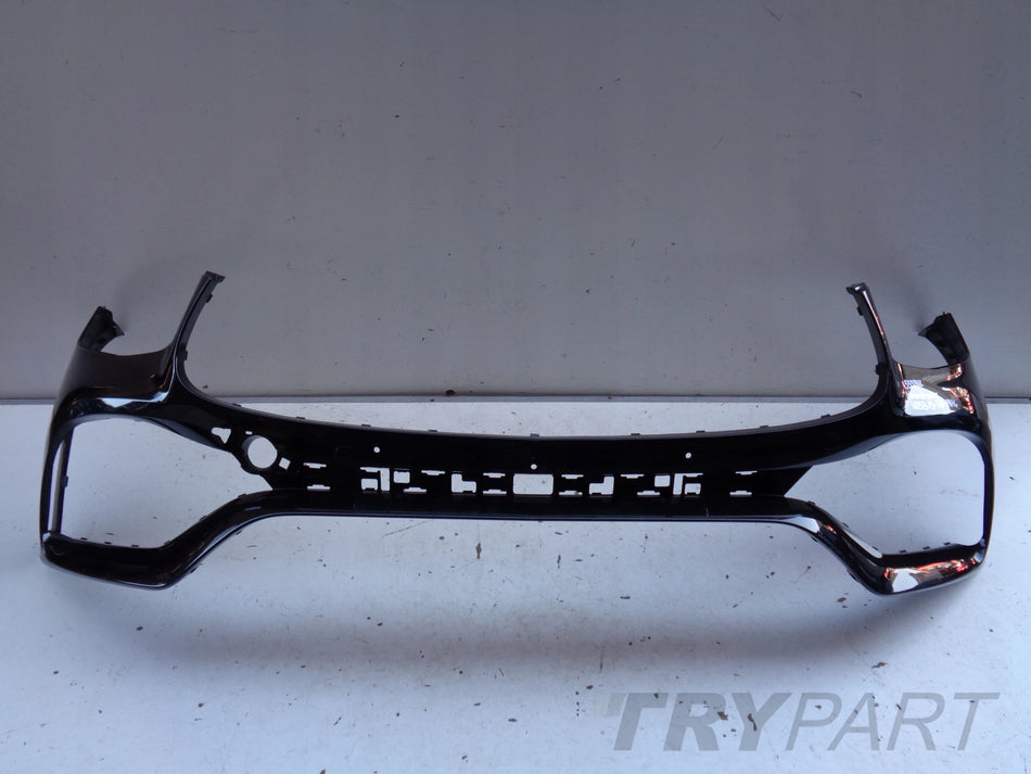 FRONT BUMPER MERCEDES GLC W253 19- LIFT AMG NO. 45559