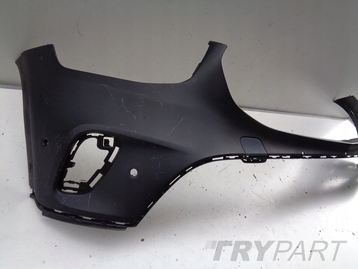 FRONT BUMPER MERCEDES GLC W253 19- LIFT NO. 42760