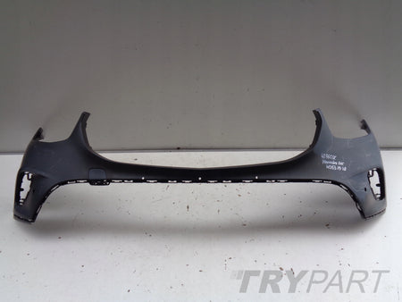 FRONT BUMPER MERCEDES GLC W253 19- LIFT NO. 42760
