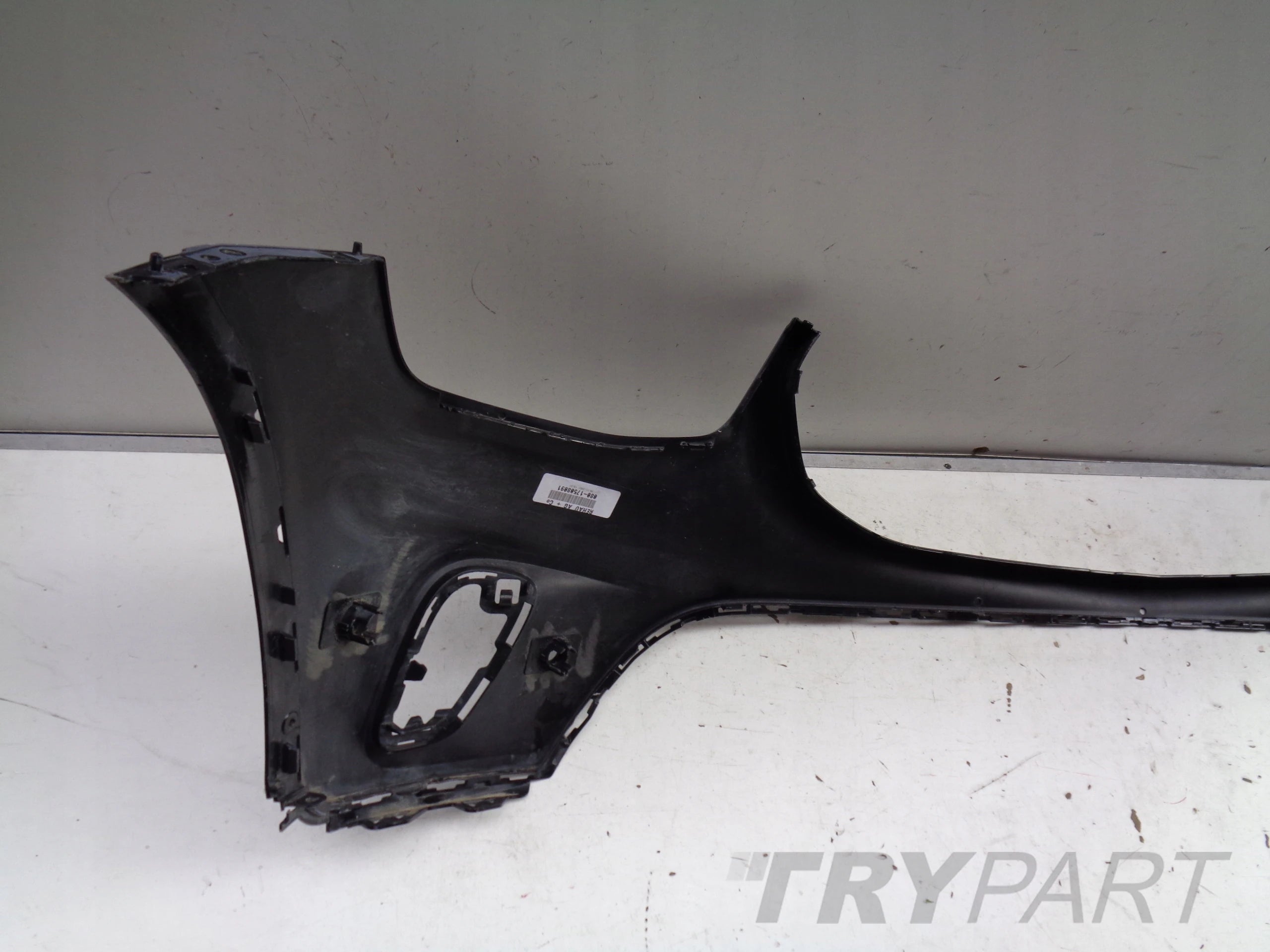 FRONT BUMPER MERCEDES GLC W253 19- LIFT NO. 42760