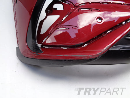 FRONT BUMPER MERCEDES GLC W254 22- AMG NO. 43457