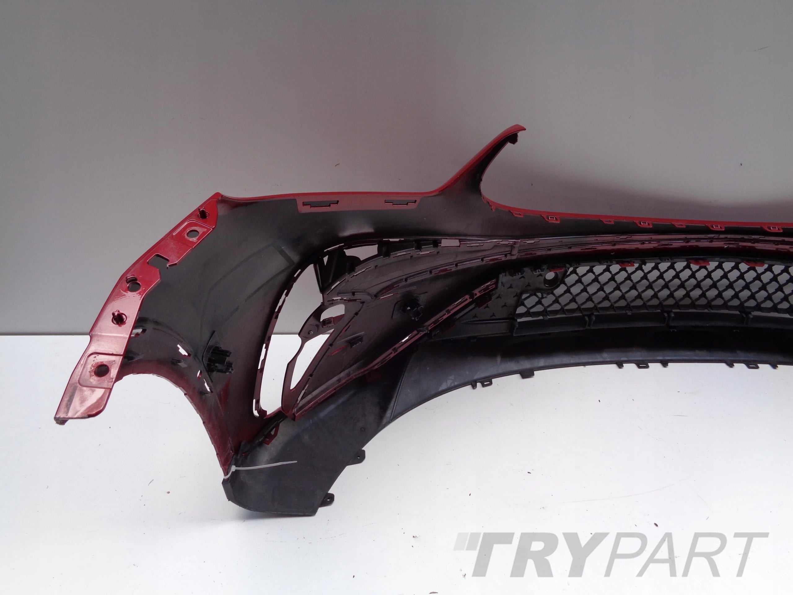 FRONT BUMPER MERCEDES GLC W254 22- AMG NO. 43457