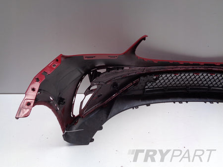 FRONT BUMPER MERCEDES GLC W254 22- AMG NO. 43457