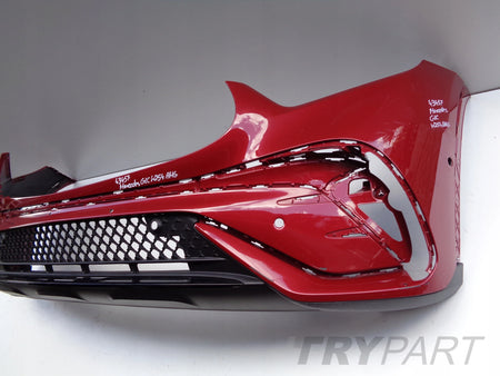 FRONT BUMPER MERCEDES GLC W254 22- AMG NO. 43457