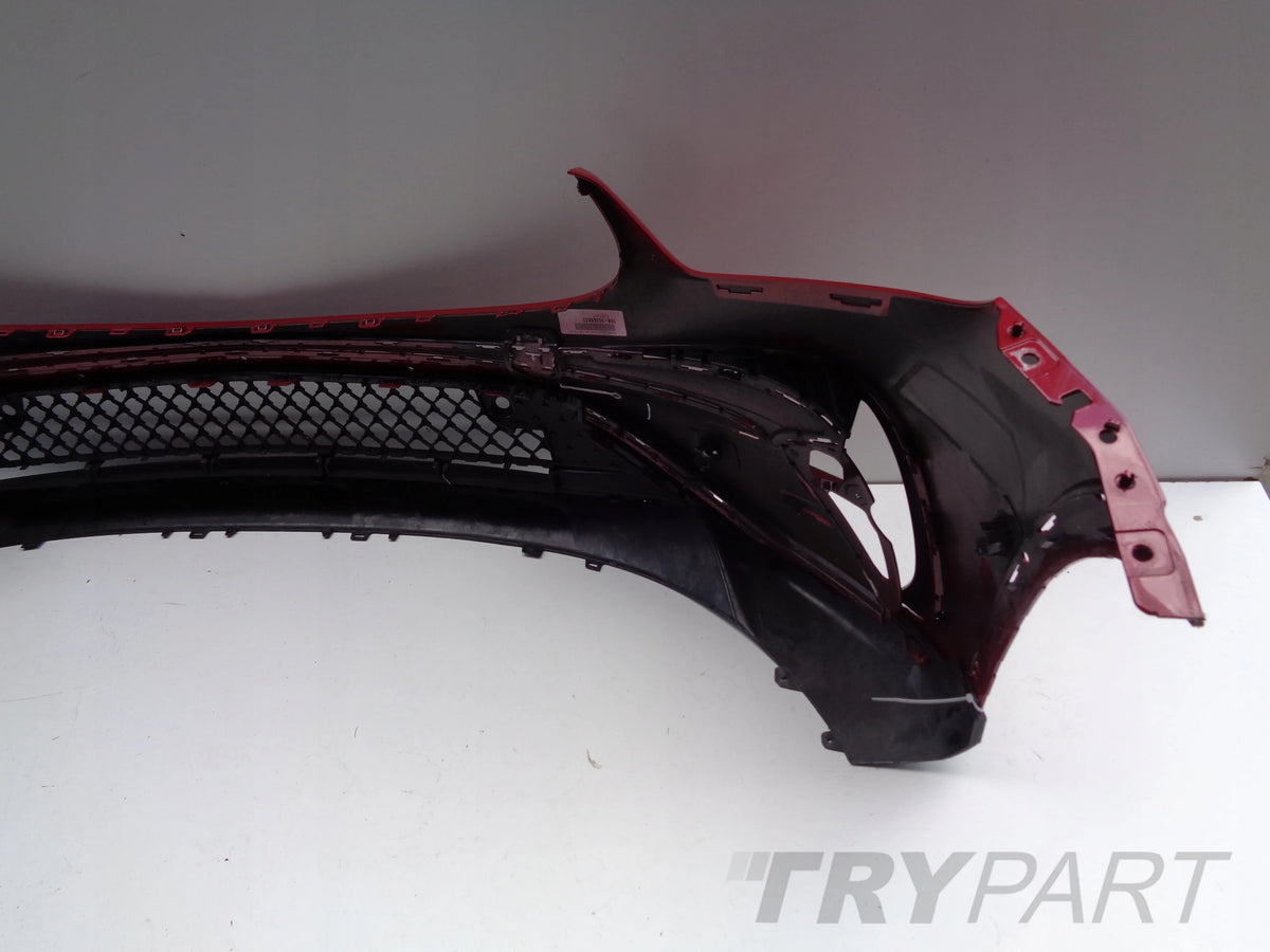 FRONT BUMPER MERCEDES GLC W254 22- AMG NO. 43457