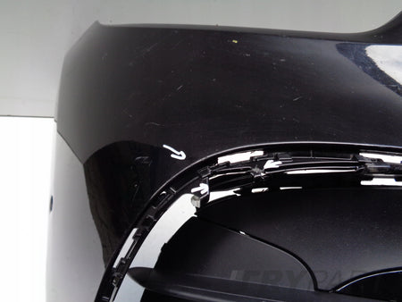 FRONT BUMPER MERCEDES GLC W254 22- AMG NO. 51564