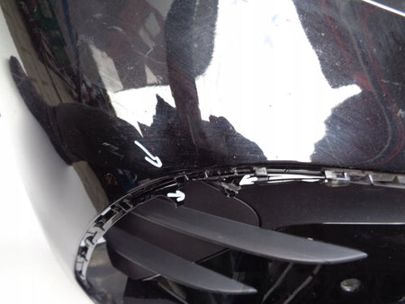 FRONT BUMPER MERCEDES GLC W254 22- AMG NO. 51564