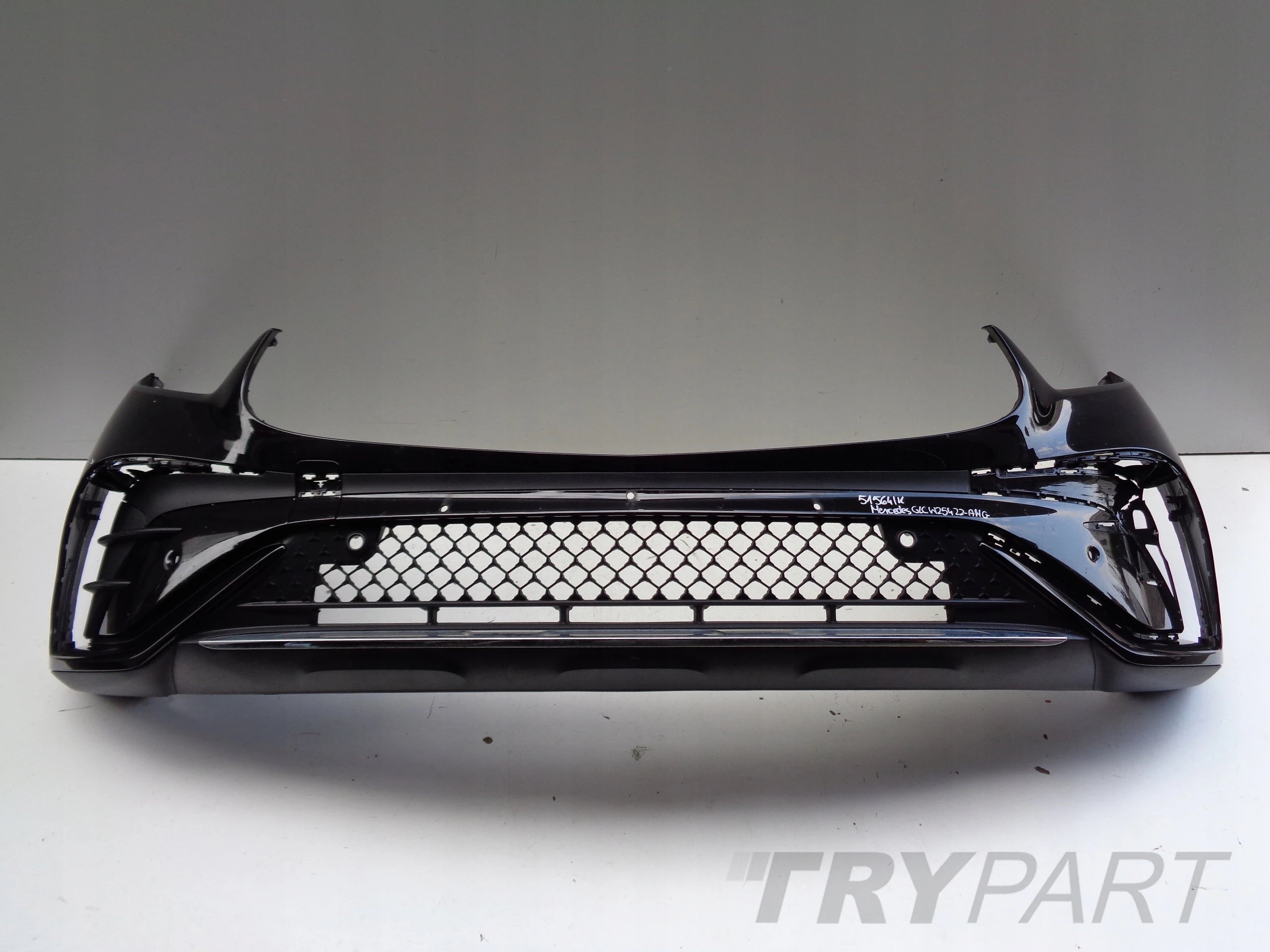 FRONT BUMPER MERCEDES GLC W254 22- AMG NO. 51564