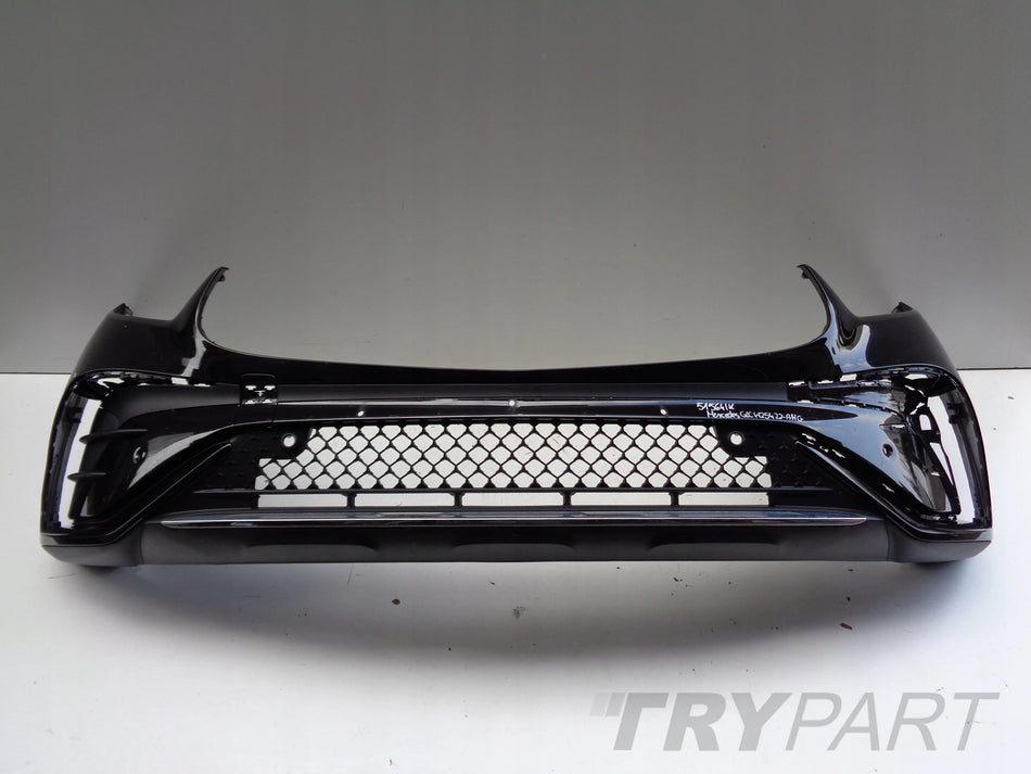 FRONT BUMPER MERCEDES GLC W254 22- AMG NO. 51564