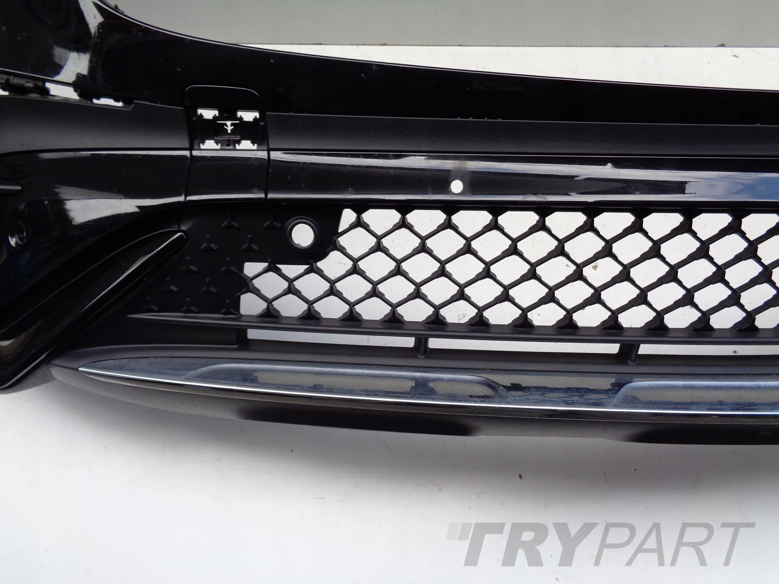 FRONT BUMPER MERCEDES GLC W254 22- AMG NO. 51564