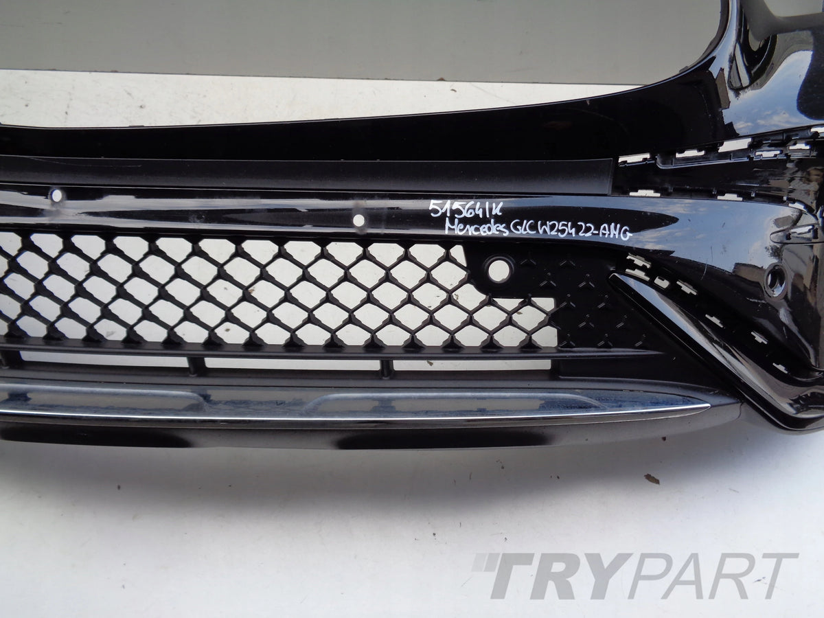 FRONT BUMPER MERCEDES GLC W254 22- AMG NO. 51564