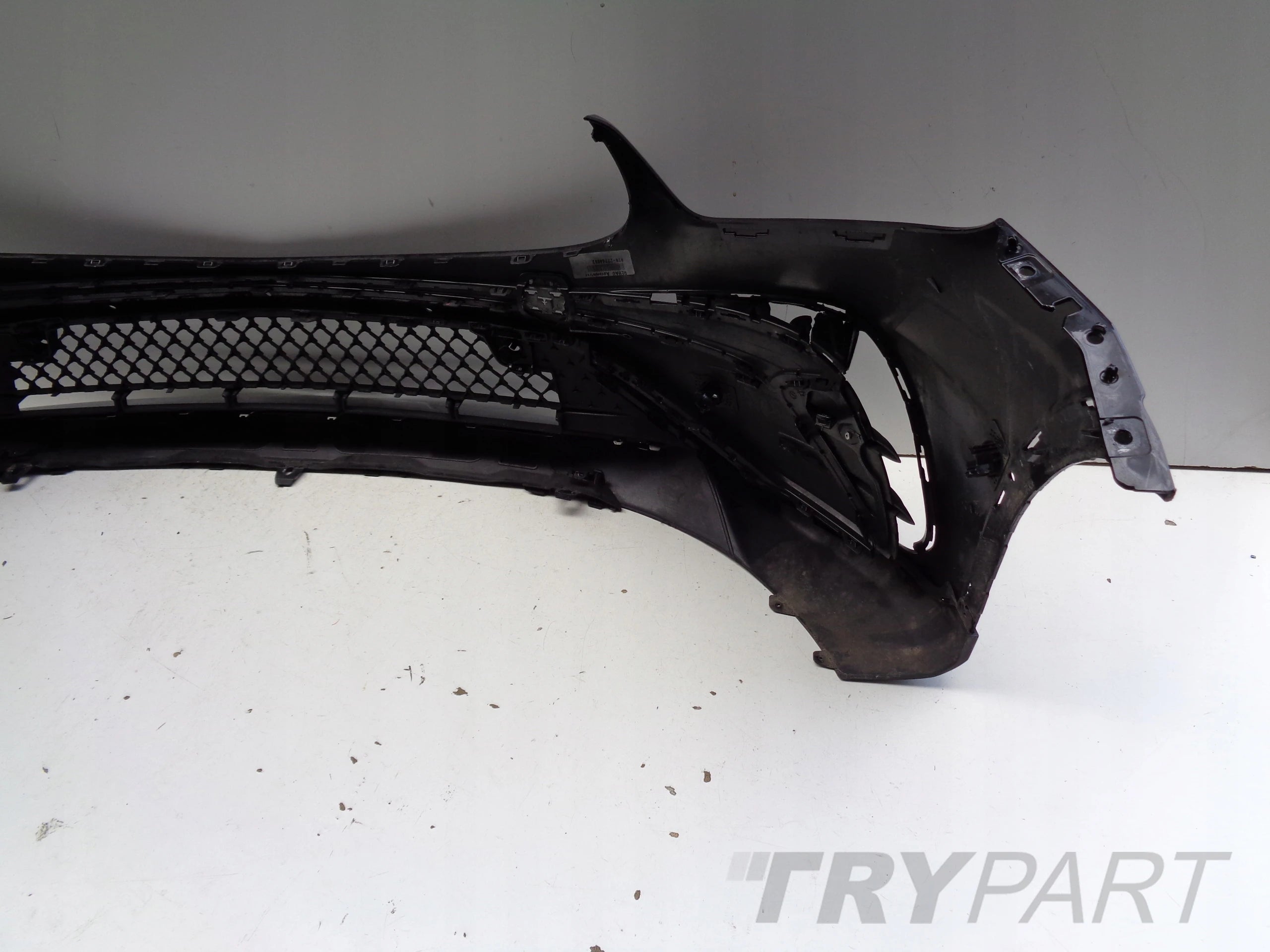 FRONT BUMPER MERCEDES GLC W254 22- AMG NO. 51564