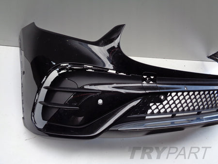 FRONT BUMPER MERCEDES GLC W254 22- AMG NO. 51564