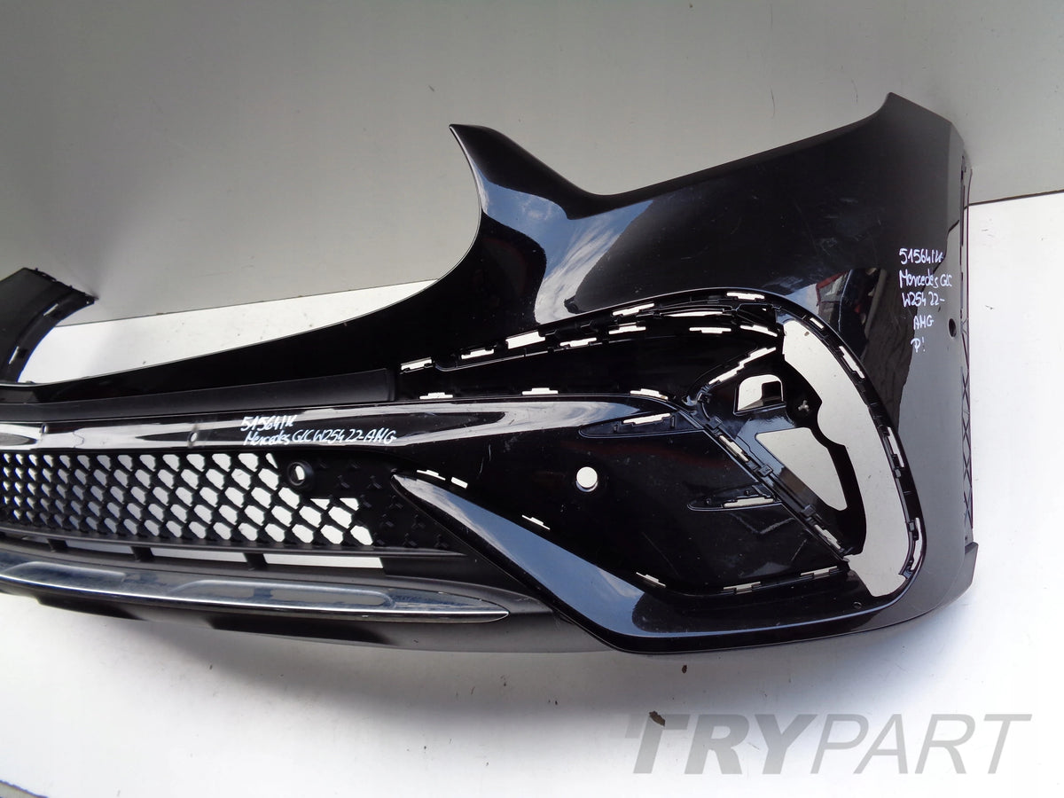 FRONT BUMPER MERCEDES GLC W254 22- AMG NO. 51564