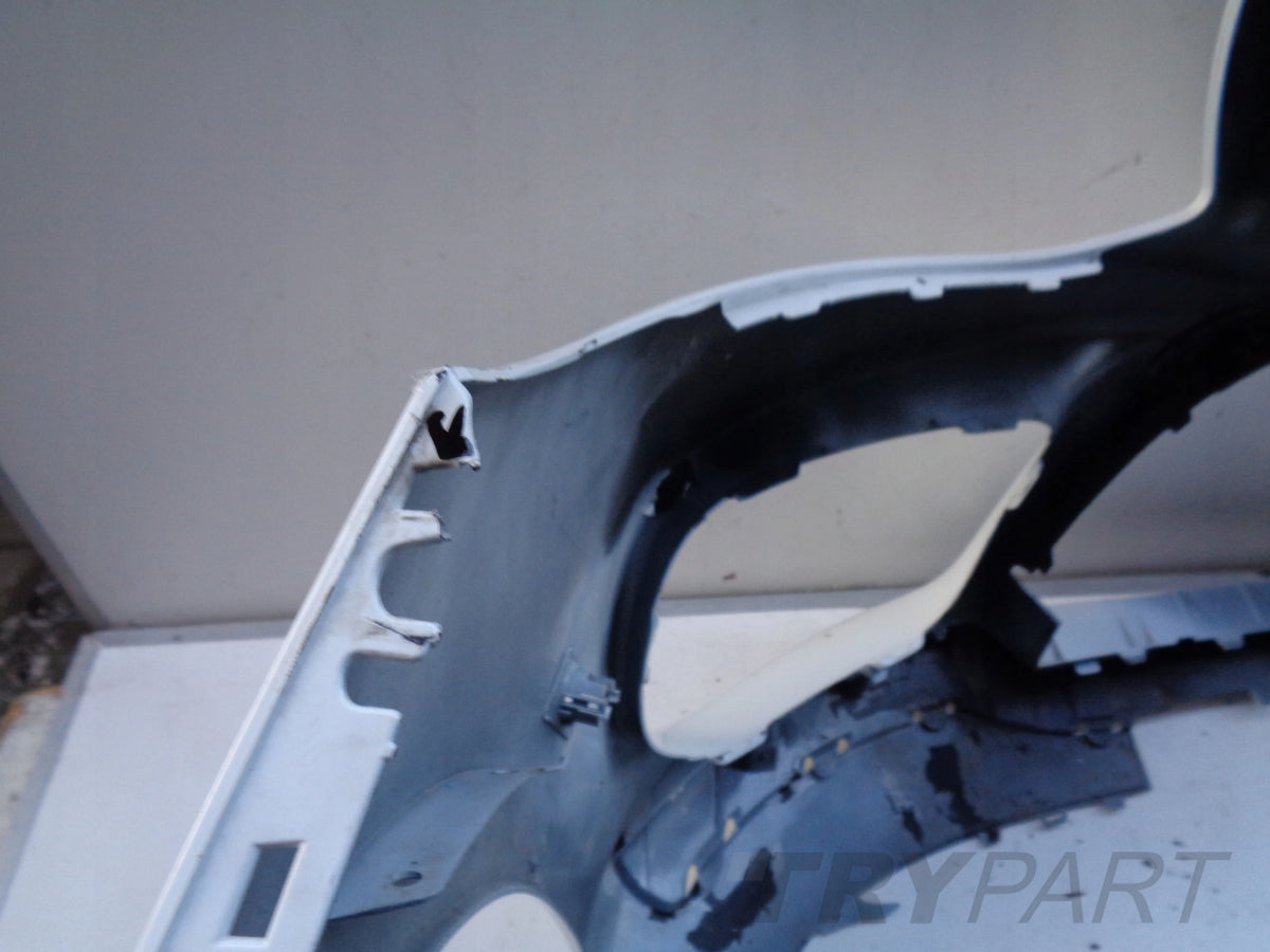 FRONT BUMPER MERCEDES GLE W166 15- AMG NO. 44875
