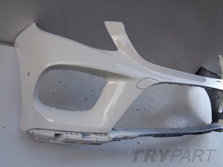 FRONT BUMPER MERCEDES GLE W166 15- AMG NO. 44875