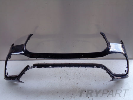 FRONT BUMPER MERCEDES GLE W167 AMG NO. 44402