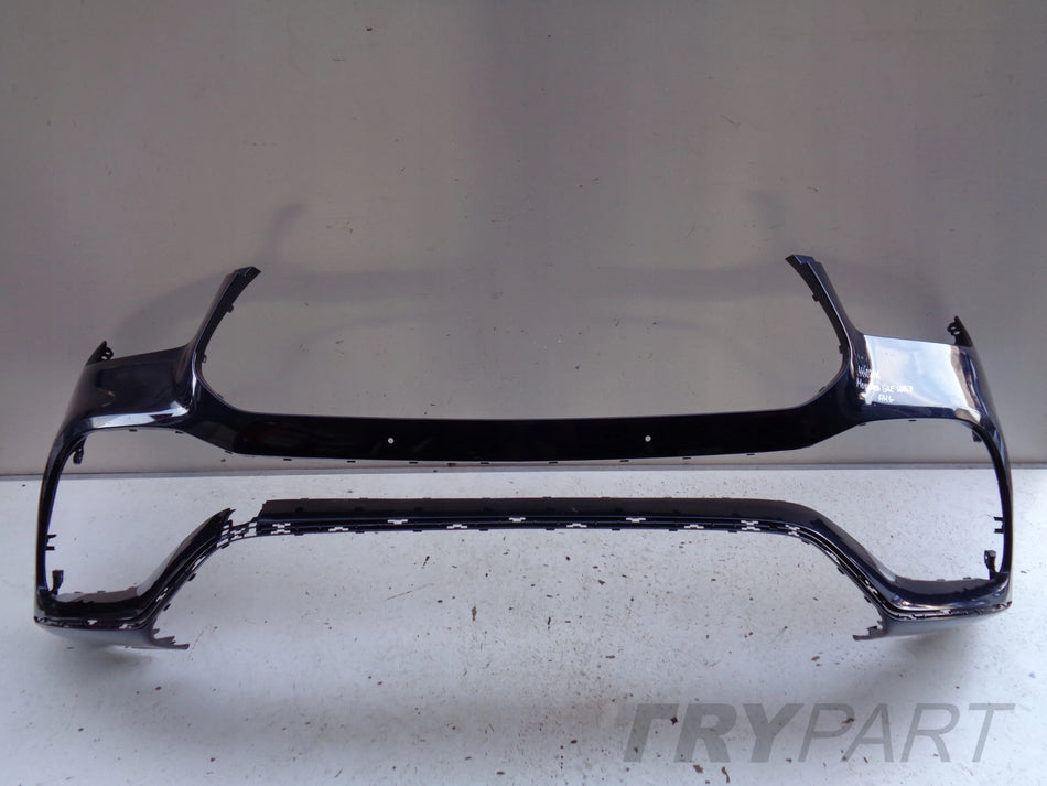 FRONT BUMPER MERCEDES GLE W167 AMG NO. 44402