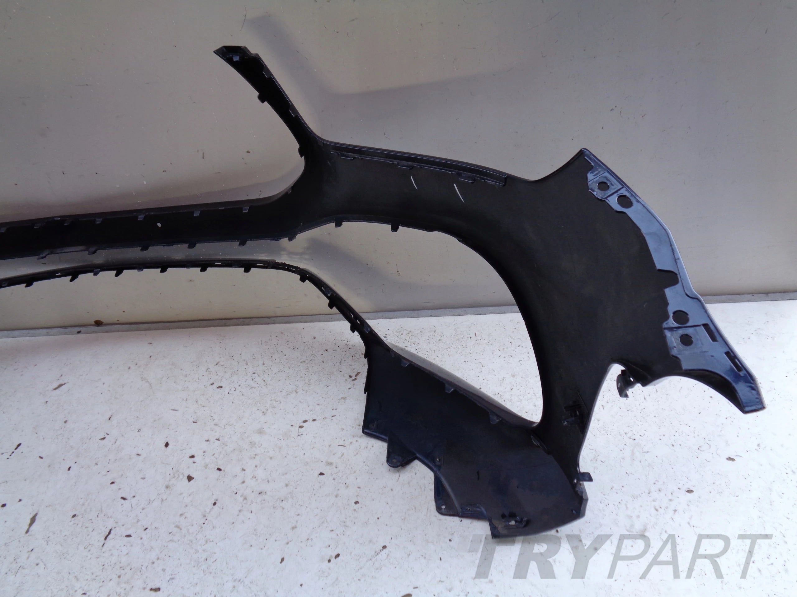 FRONT BUMPER MERCEDES GLE W167 AMG NO. 44402