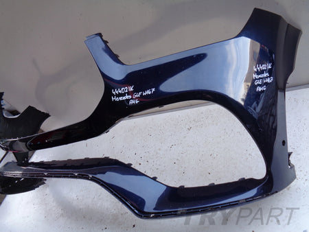 FRONT BUMPER MERCEDES GLE W167 AMG NO. 44402