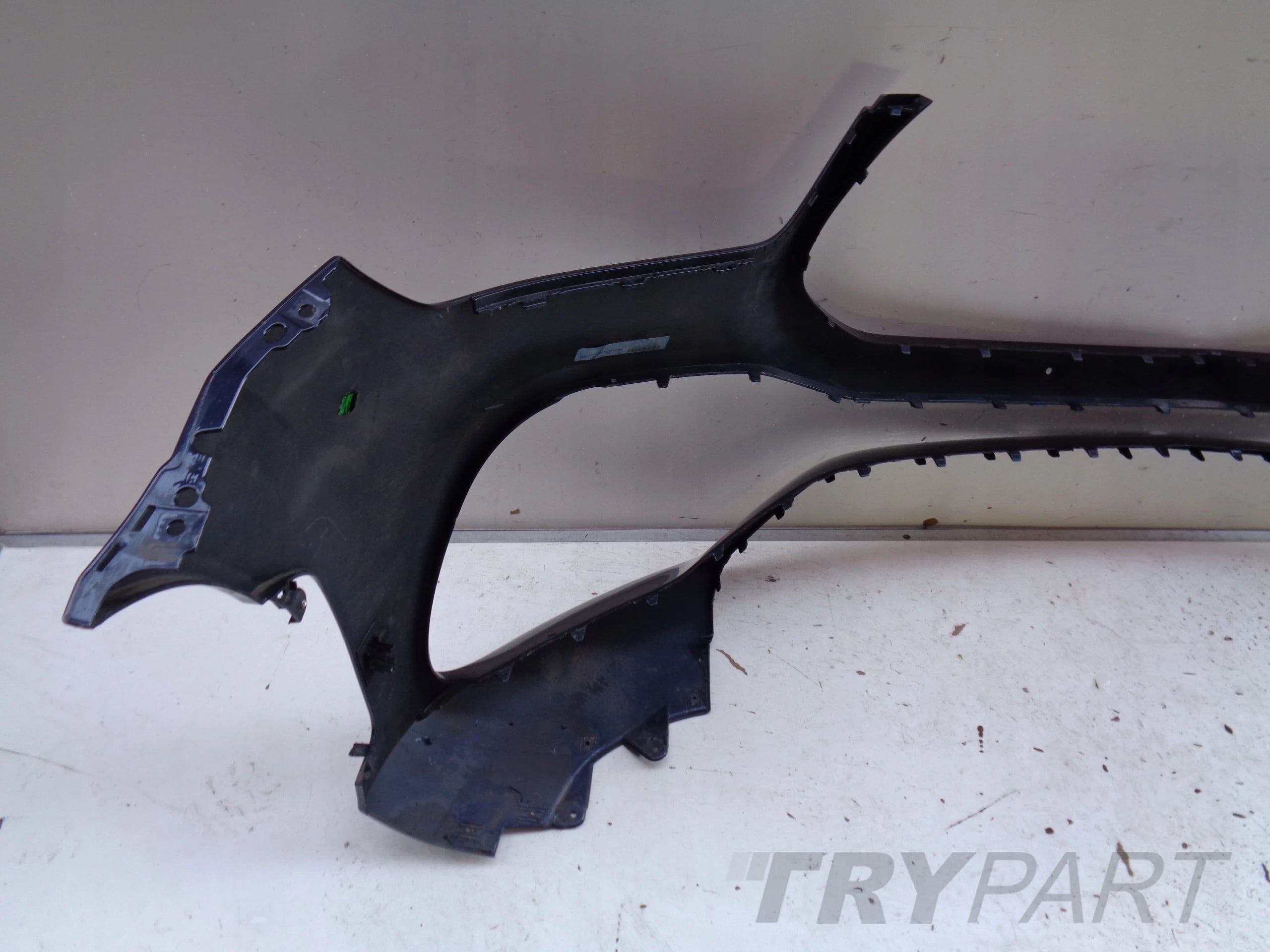 FRONT BUMPER MERCEDES GLE W167 AMG NO. 44402