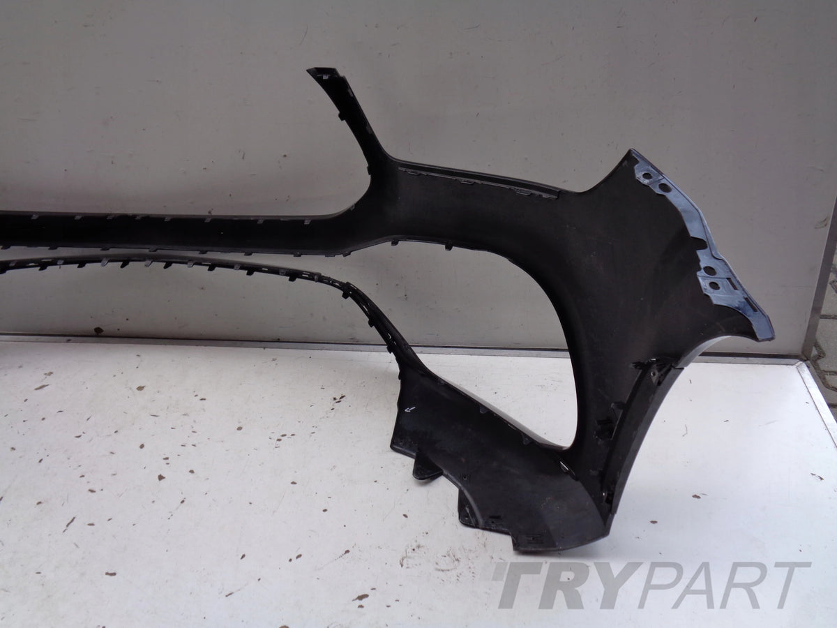 FRONT BUMPER MERCEDES GLE W167 AMG NO. 46141