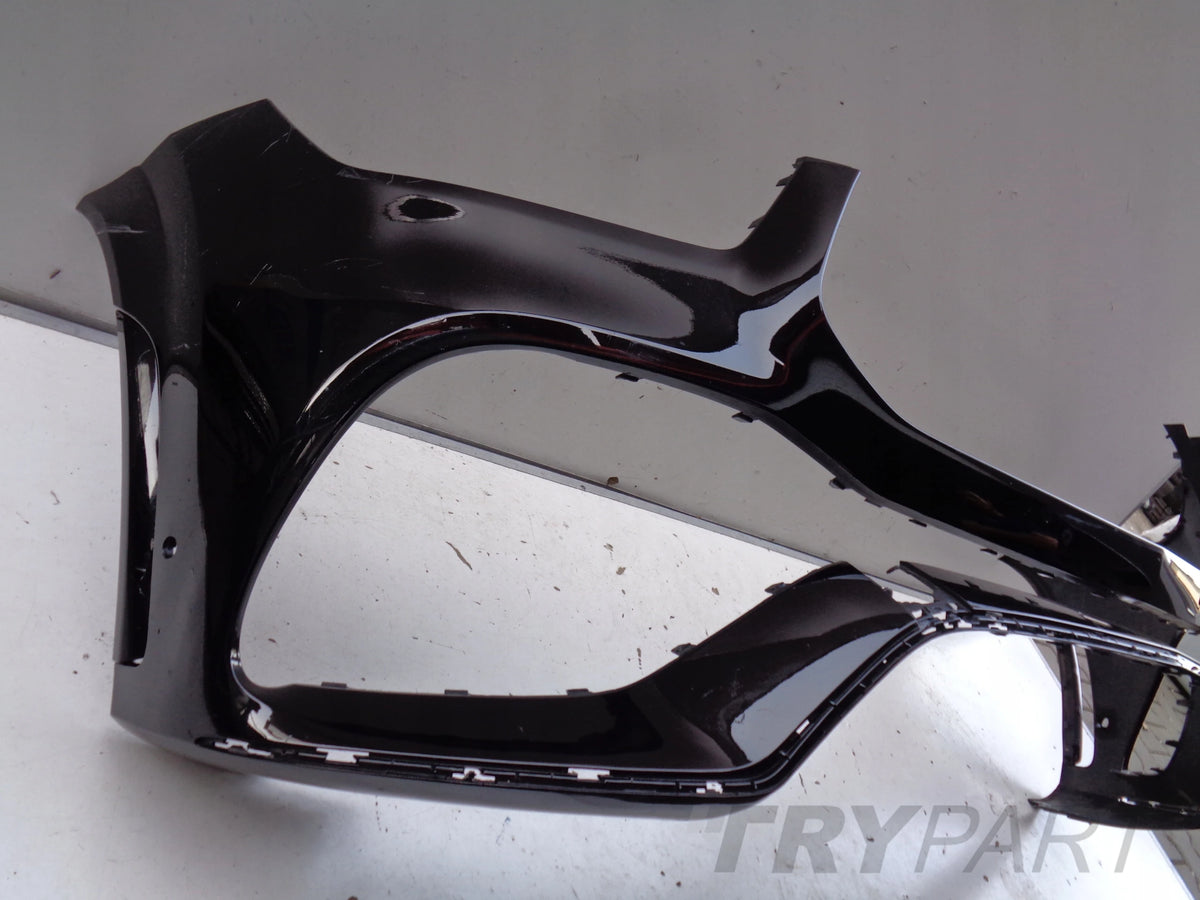 FRONT BUMPER MERCEDES GLE W167 AMG NO. 46141