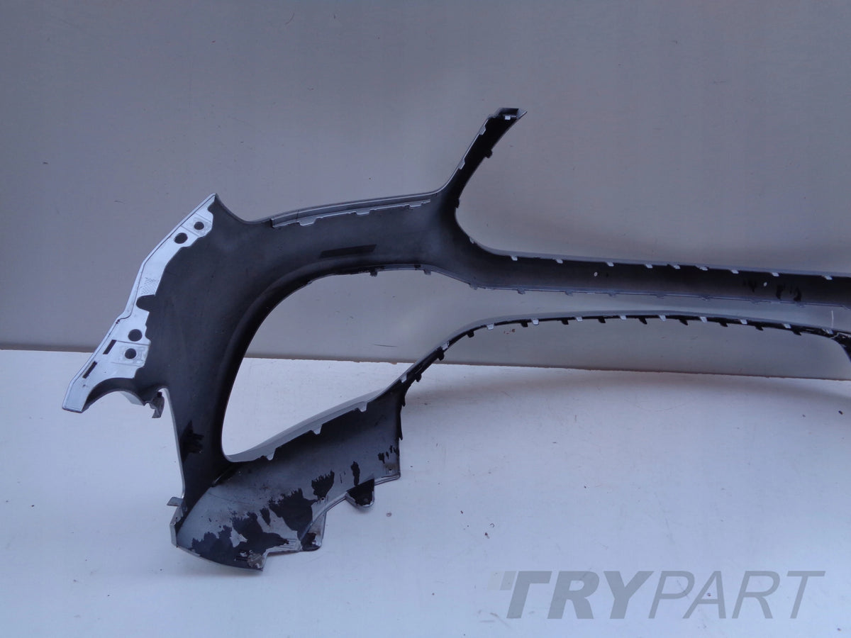 FRONT BUMPER MERCEDES GLE W167 AMG NO. 49099