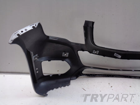 FRONT BUMPER MERCEDES GLK W204 12- FACELIFT NO. 46131