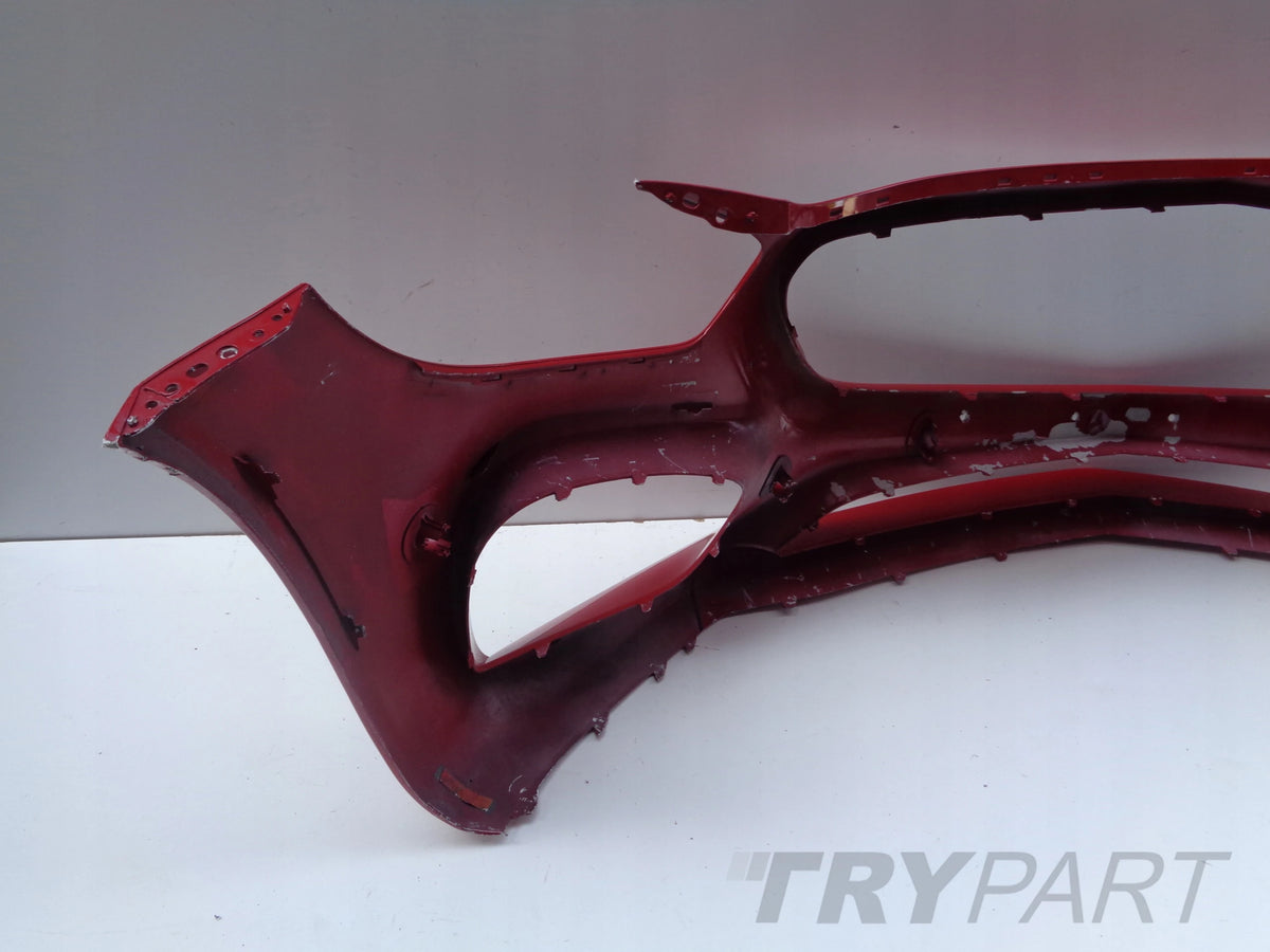 FRONT BUMPER MERCEDES GT W190 14- NO. 46880