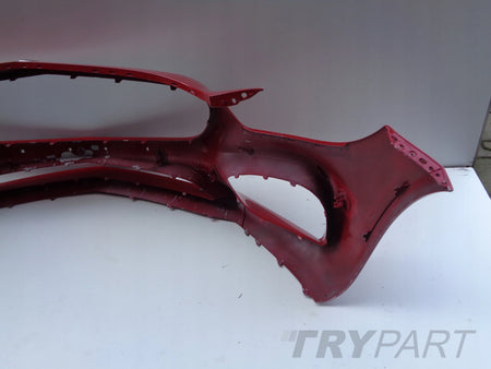 FRONT BUMPER MERCEDES GT W190 14- NO. 46880