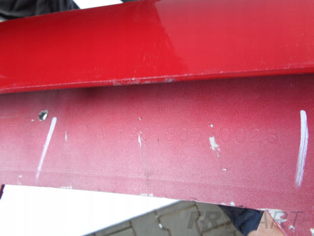 FRONT BUMPER MERCEDES GT W190 14- NO. 46880