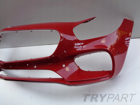 FRONT BUMPER MERCEDES GT W190 14- NO. 46880
