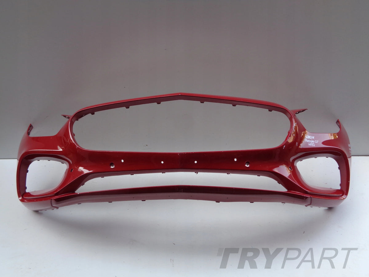 FRONT BUMPER MERCEDES GT W190 14- NO. 46880