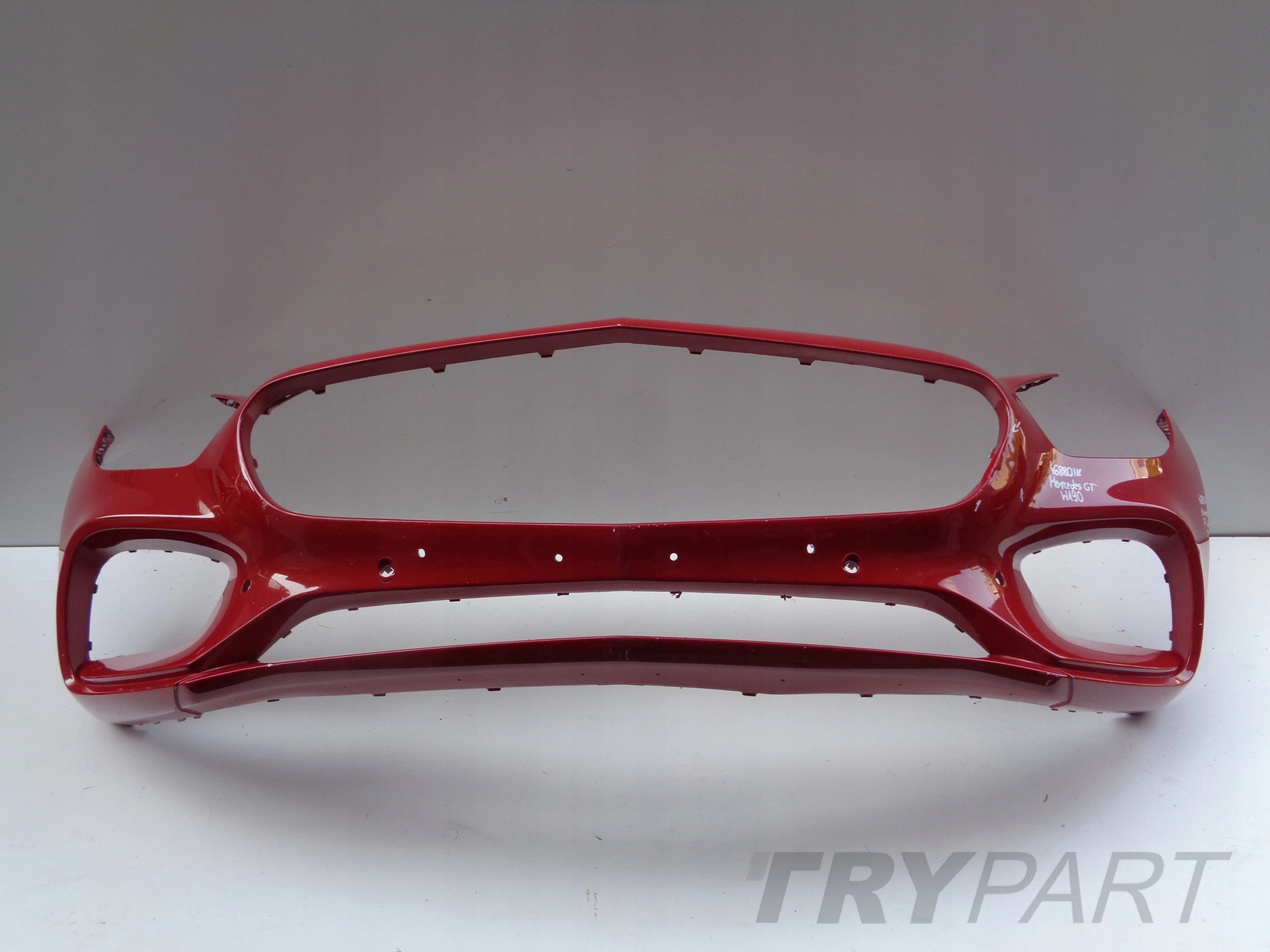 FRONT BUMPER MERCEDES GT W190 14- NO. 46880