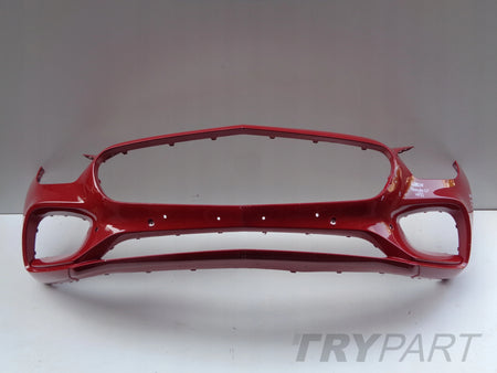 FRONT BUMPER MERCEDES GT W190 14- NO. 46880