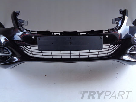 FRONT BUMPER MERCEDES S-CLASS W222 13-16 NO. 50692