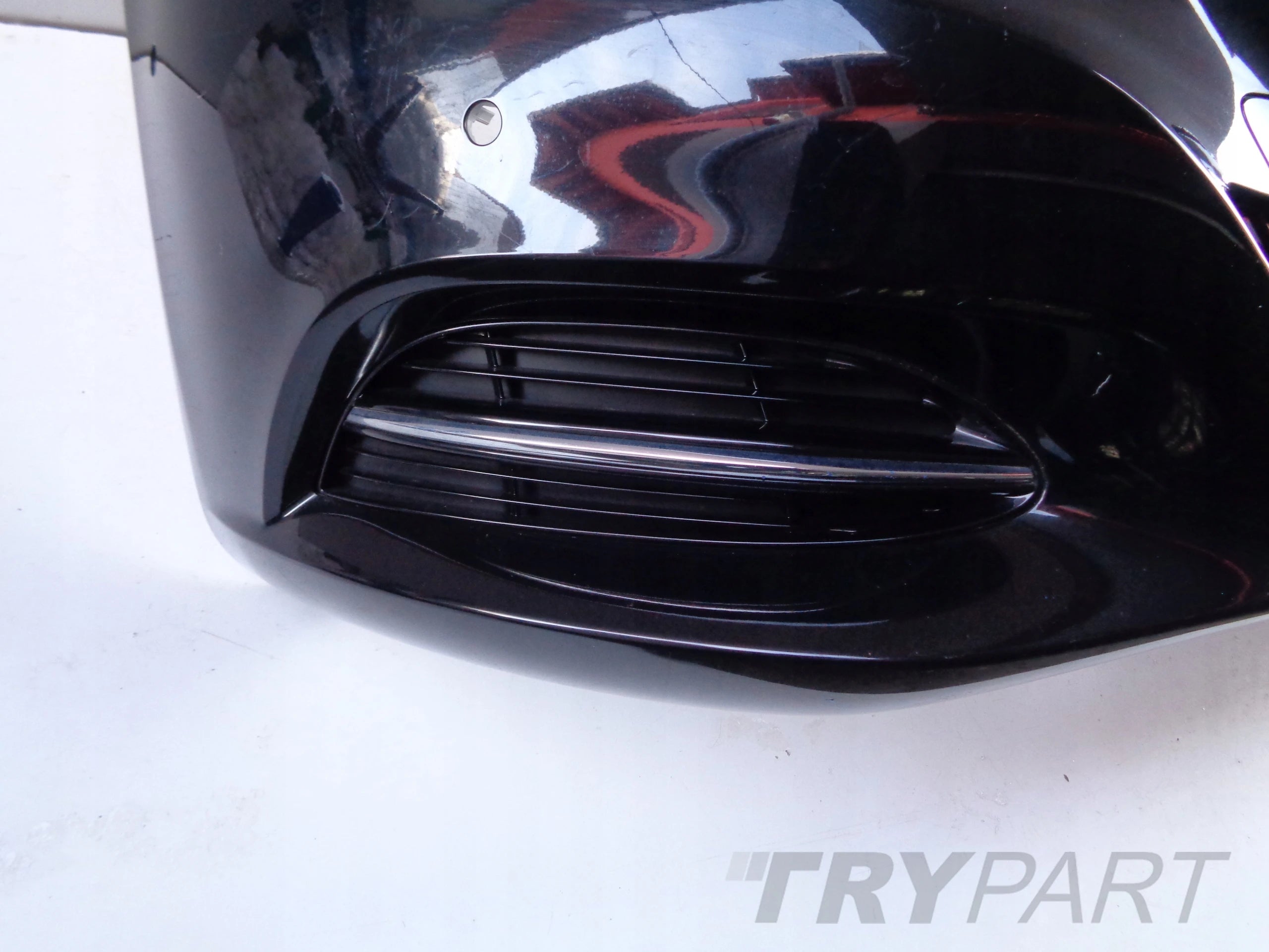 FRONT BUMPER MERCEDES S-CLASS W222 13-16 NO. 50692