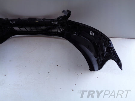 FRONT BUMPER MERCEDES S-CLASS W222 13-16 NO. 50692