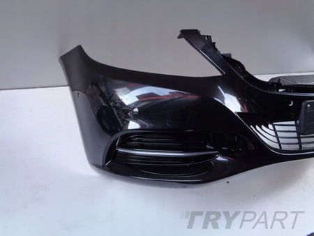 FRONT BUMPER MERCEDES S-CLASS W222 13-16 NO. 50695