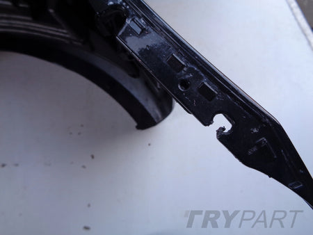 FRONT BUMPER MERCEDES S-CLASS W222 13-16 NO. 50695