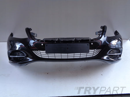 FRONT BUMPER MERCEDES S-CLASS W222 13-16 NO. 50709